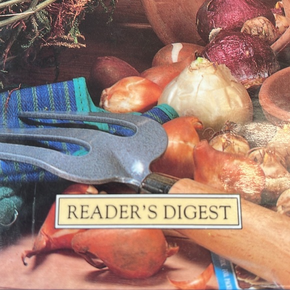 The Practical Gardener, Reader's Digest - Picture 8 of 16